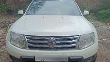 Used Renault Duster 85 PS RxL Diesel in Ahmednagar