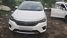 Used Honda All New City ZX Petrol in Mumbai