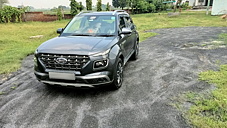 Used Hyundai Venue SX 1.5 CRDi in Singrauli