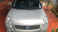 Used Maruti Suzuki Swift VDi in Palakkad