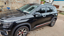 Used Kia Seltos GTX Plus DCT 1.4 [2020-2021] in Srikakulam