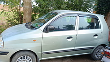 Used Hyundai Santro Xing XE in Hingoli