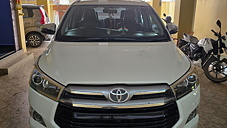 Used Toyota Innova Crysta 2.4 GX 7 STR [2016-2020] in Patna