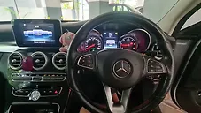 Used Mercedes-Benz C-Class C 250 d in Chennai