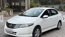Used Honda City 1.5 V MT in Gurgaon