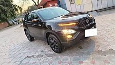 Used Tata Harrier XZ Plus in Hisar