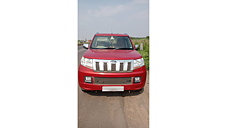 Used Mahindra TUV300 T8 in Nellore