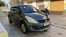 Used Maruti Suzuki Swift ZXi in Junagadh