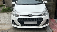 Used Hyundai Grand i10 Sportz AT 1.2 Kappa VTVT in Jammu