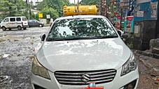 Used Maruti Suzuki Ciaz ZDi+ SHVS in Bhopal