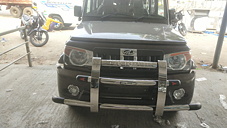 Used Mahindra Bolero ZLX BS III in Raichur