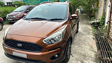 Used Ford Freestyle Titanium 1.2 Ti-VCT [2018-2020] in Visakhapatnam