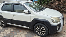 Used Toyota Etios Cross 1.4 VD in Amravati