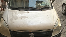 Used Maruti Suzuki Wagon R 1.0 LXI CNG in Bhiwandi