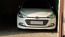 Used Hyundai Elite i20 Sportz 1.4 CRDI in Sonipat