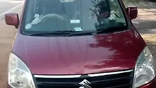 Used Maruti Suzuki Wagon R 1.0 VXi in Chennai