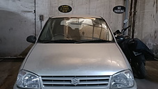 Used Maruti Suzuki Zen LXi BS-III in Navi Mumbai