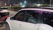 Used Mahindra XUV500 W8 AT 1.99 [2016-2017] in Raipur