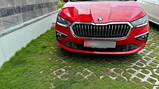 Used Skoda Slavia Ambition 1.0L TSI AT in Godhra