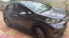 Used Honda WR-V VX MT Diesel in Vijaywada