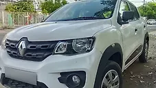 Used Renault Kwid RXT Opt [2015-2019] in Rajkot