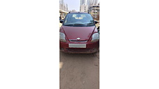 Used Chevrolet Spark LS 1.0 in Delhi