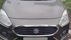 Used Maruti Suzuki Dzire ZDi AMT in Ahmedabad