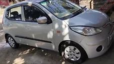 Used Hyundai i10 Sportz 1.2 in Indore