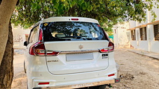 Used Maruti Suzuki Ertiga ZXi in Bikaner