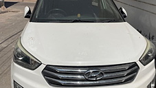 Used Hyundai Creta SX 1.6 Petrol in Hanumangarh