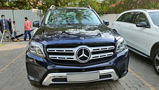 Used Mercedes-Benz GLS 350 d in Mumbai