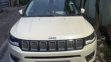 Used Jeep Compass Limited Plus Petrol AT [2018-2020] in Howrah