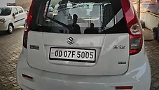 Used Maruti Suzuki Ritz Vdi ABS BS-IV in Brahmapur