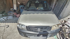 Used Maruti Suzuki Alto LX BS-III in Ludhiana