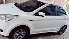 Used Ford Aspire Titanium 1.2 Ti-VCT in Moradabad