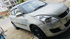 Used Maruti Suzuki Swift VDi in Aligarh