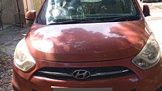 Used Hyundai i10 Asta 1.2 in Faridabad