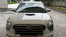 Used Hyundai Creta SX 1.5 Petrol in Patna