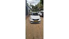 Used Maruti Suzuki Dzire VDi in Krishnagiri