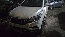 Used Mahindra Alturas G4 4WD AT [2018-2020] in Raipur