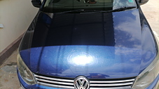 Used Volkswagen Vento Highline Diesel in Warangal