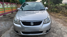 Used Maruti Suzuki SX4 ZDI in Jaggayyapeta