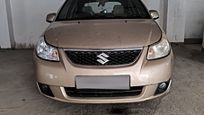 Used Maruti Suzuki SX4 ZXi in Bhopal