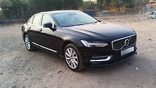 Used Volvo S90 Inscription D4 [2016-2020] in Delhi