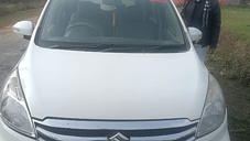 Used Maruti Suzuki Ertiga ZXI+ in Balrampur