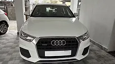 Used Audi Q3 35 TDI Technology in Pune