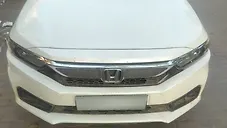 Used Honda Amaze 1.2 E MT Petrol in Gurgaon