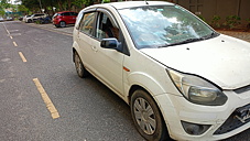 Used Ford Figo Duratorq Diesel ZXI 1.4 in Kancheepuram