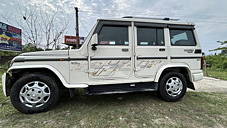 Used Mahindra Bolero Power Plus ZLX [2016-2019] in North Lakhimpur