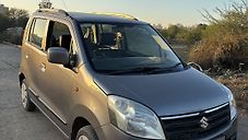 Used Maruti Suzuki Wagon R 1.0 VXi in Indore